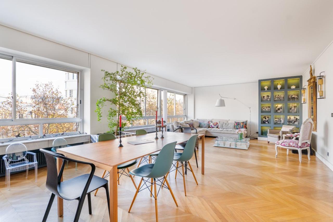 Apartment Veeve - The Grand Kaleidoscope *
