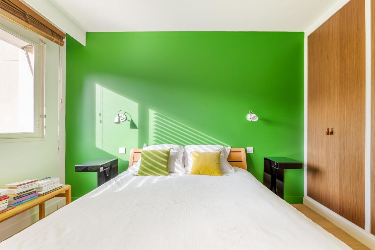 Apartment Veeve - The Grand Kaleidoscope Paris