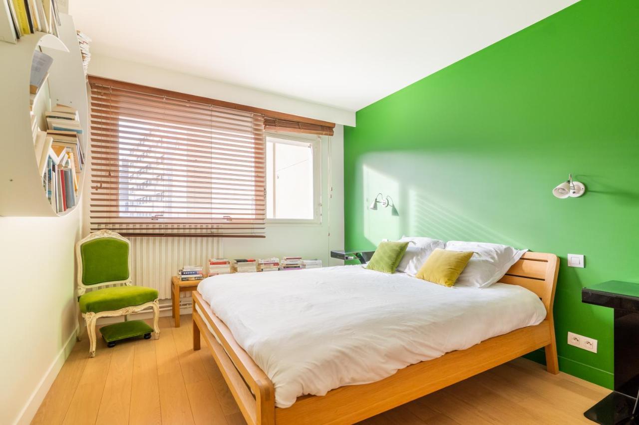 Apartment Veeve - The Grand Kaleidoscope Paris