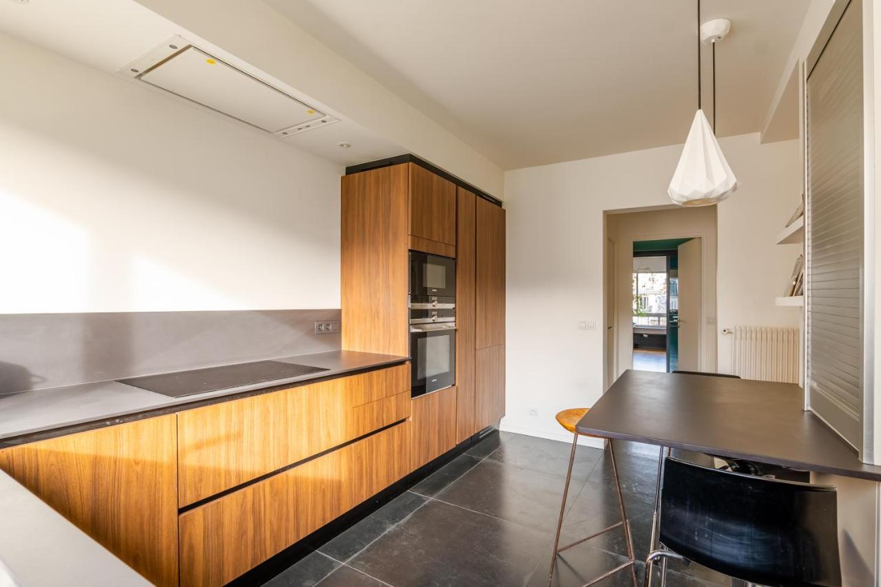 Veeve - The Grand Kaleidoscope Apartment *