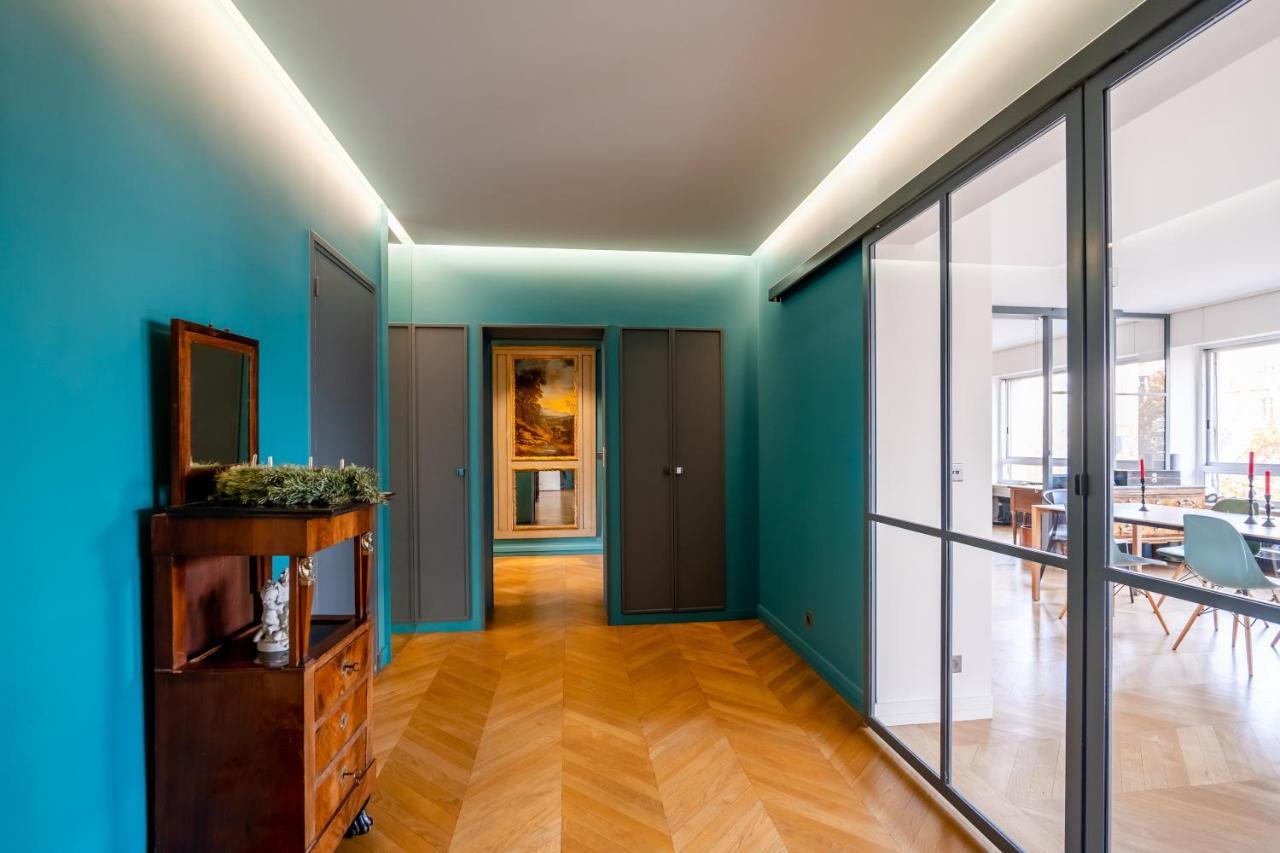 Apartment Veeve - The Grand Kaleidoscope *
