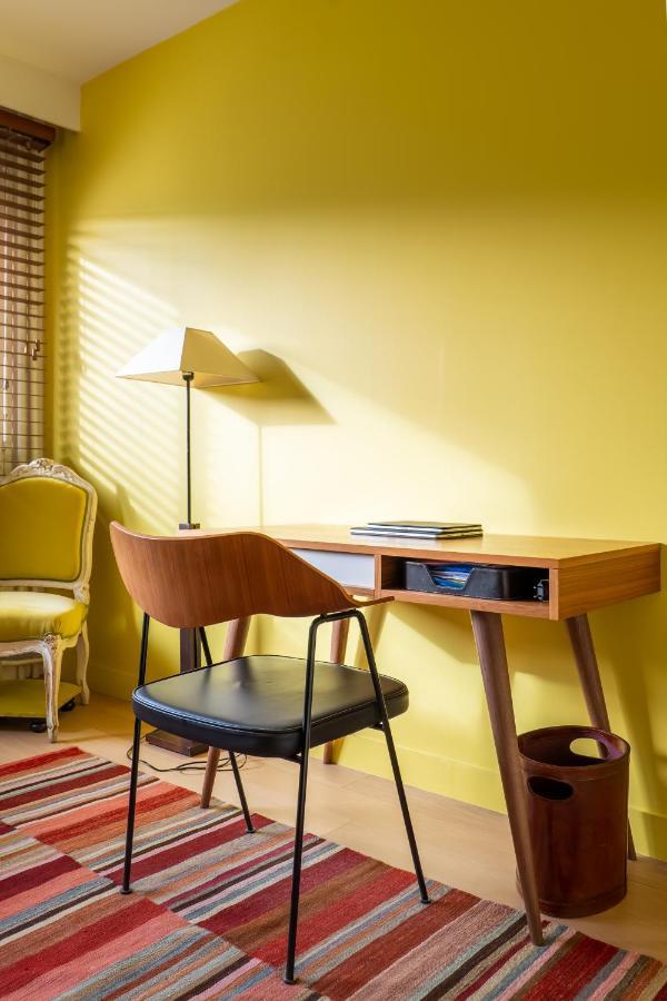 Veeve - The Grand Kaleidoscope Apartment Paris