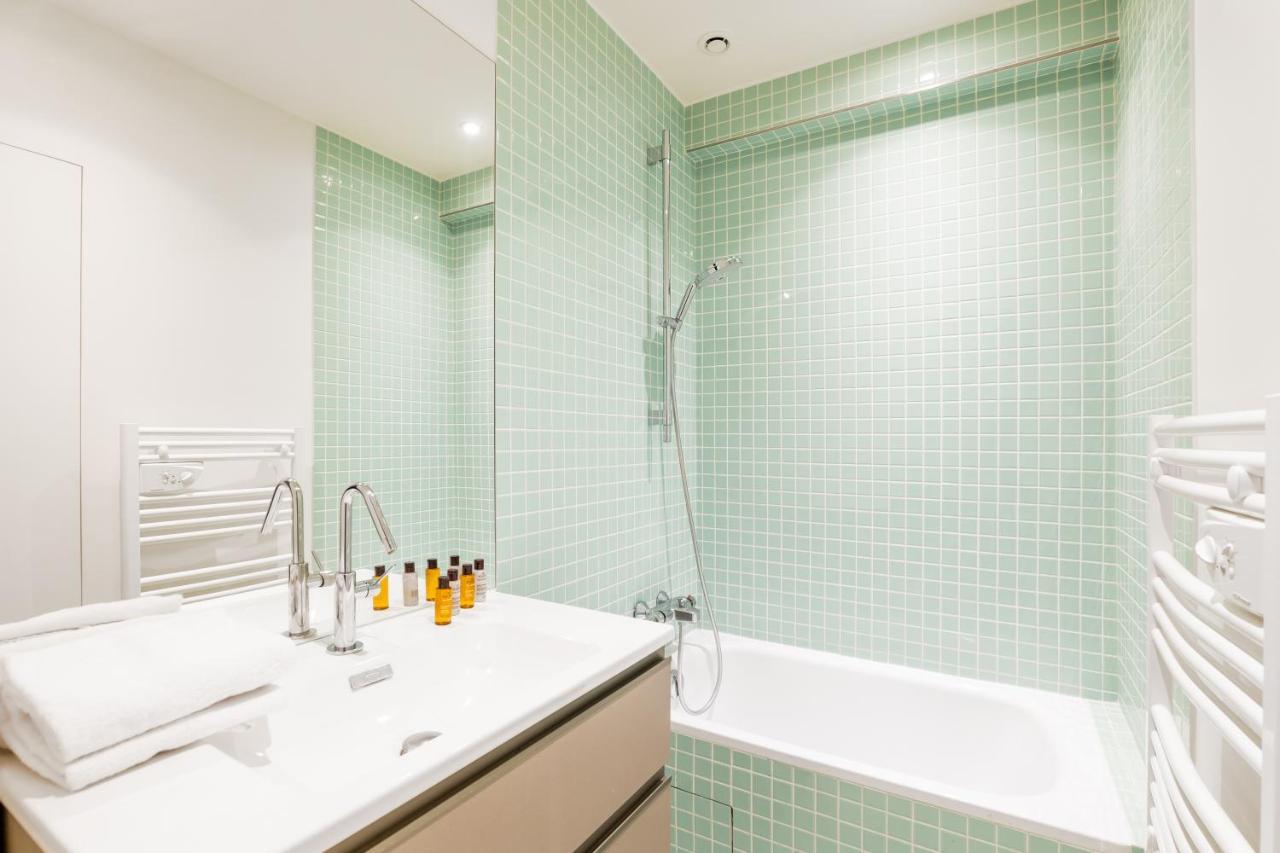 Veeve - The Grand Kaleidoscope Apartment Paris
